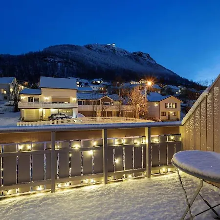 North Estate Myrvegen Apartment Tromso