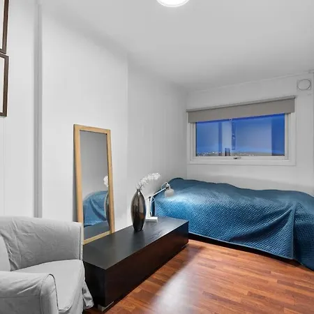 North Estate Myrvegen Apartment Tromso