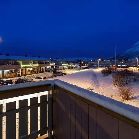 North Estate Myrvegen * Tromso